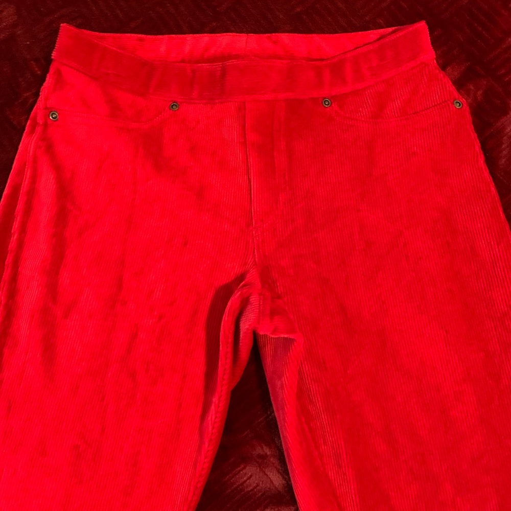 ❤️ HUE stretch pants ❤️